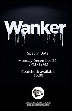 Special Date Wednesday 22